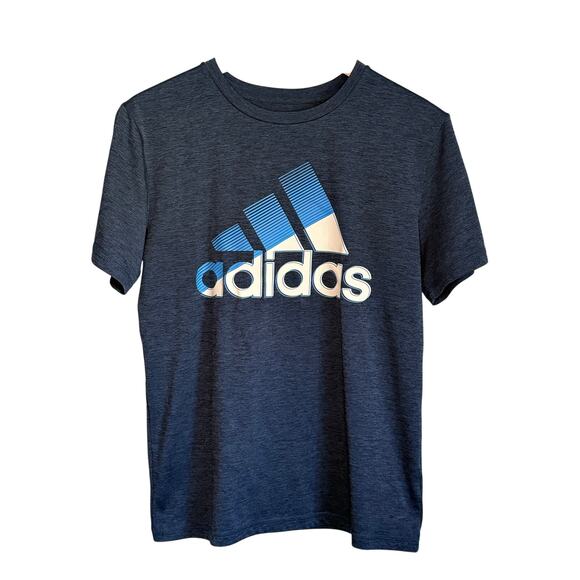 Adidas Boys T-Shirts XL (14-16) Set of 2 - Picture 6 of 9